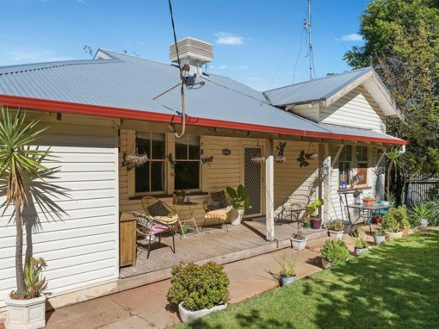 Affordable Opportunity on a Generous Block