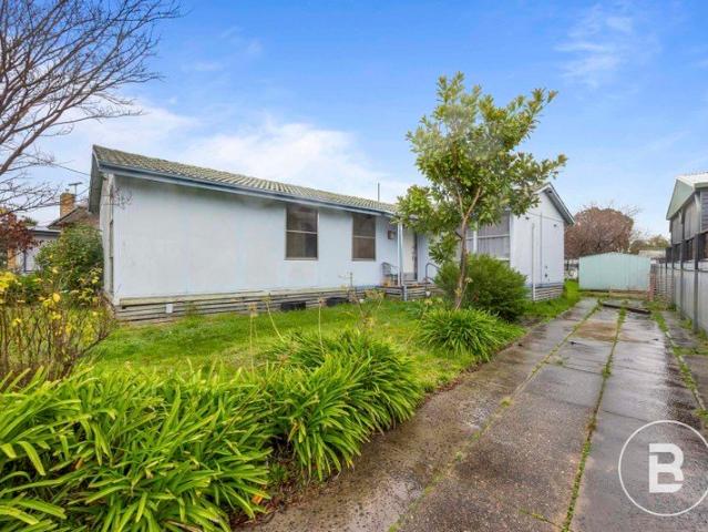Affordable Opportunity Opposite Parkland