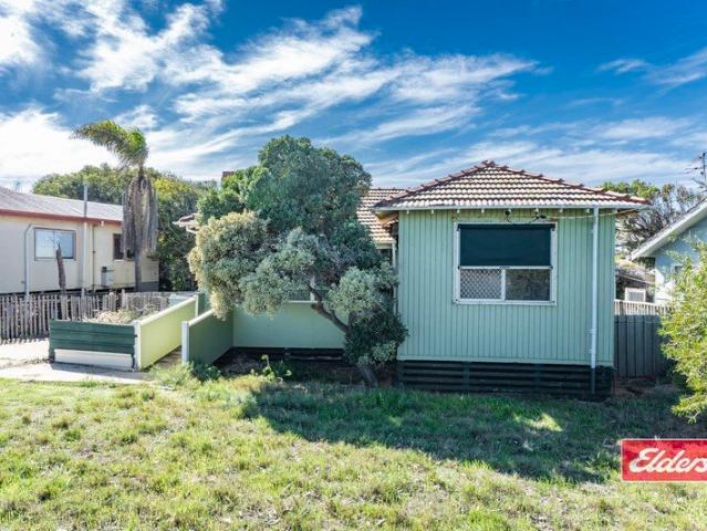 Affordable Opportunity Close to the Coast