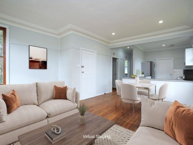 Affordable Opportunity in a Central Location