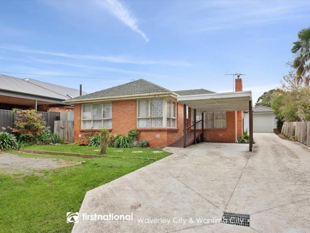 Affordable Opportunity in a Prime Boronia Pocket No Owners Corporation Fee