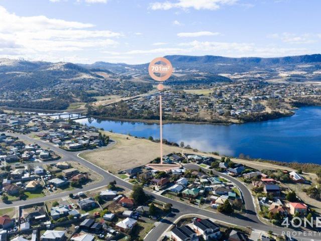 Second Chance: Affordable Land in Bridgewater!