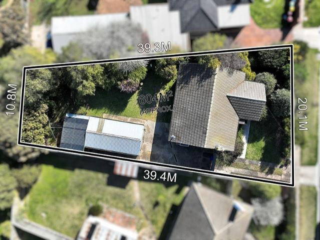 Affordable Opportunity in Corio Renovate, Invest & Reap the Rewards