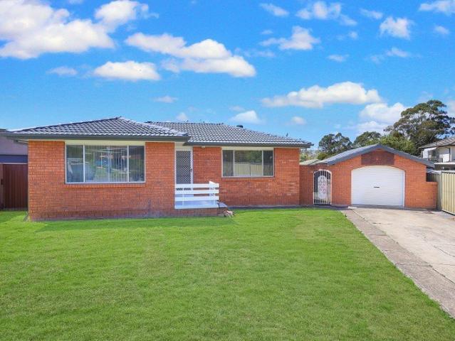 Affordable Opportunity In Desirable South Blacktown