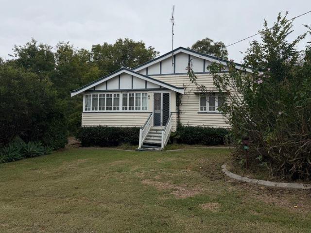 Affordable Opportunity in the Heart of Murgon