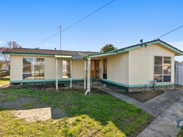 Affordable Opportunity to Add Value
