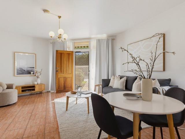 Affordable opportunity to get your start in property ownership