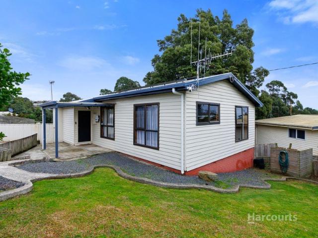 Affordable Opportunity with A Shed and A Deck