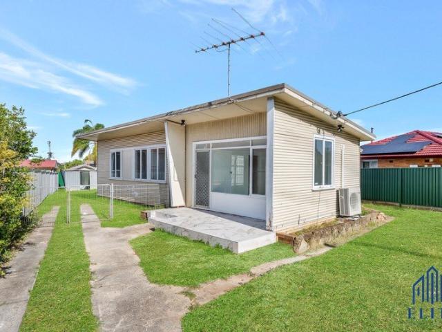 Affordable Opportunity with Endless Potential on a 562sqm Block on R2 Zoning