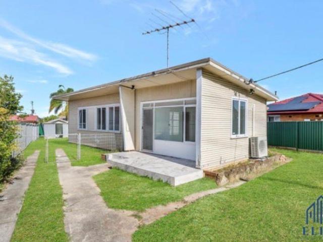 Affordable Opportunity with Endless Potential on a 562sqm Block on R2 Zoning