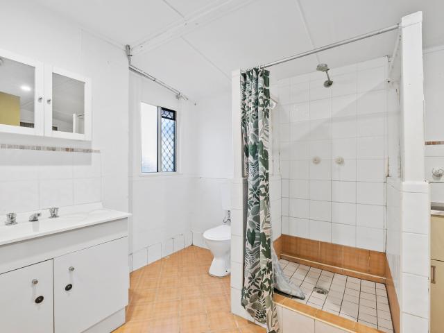 Affordable Opportunity with Huge Potential in Mount Morgan!