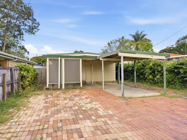 Affordable Opportunity with Space, Potential & a Great Backyard