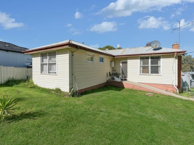 Affordable Opportunity with Plenty of Potential