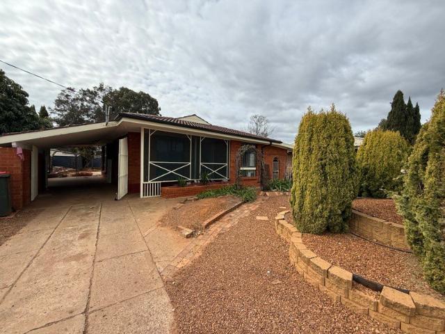 Affordable Opportunity With Room to Add Value