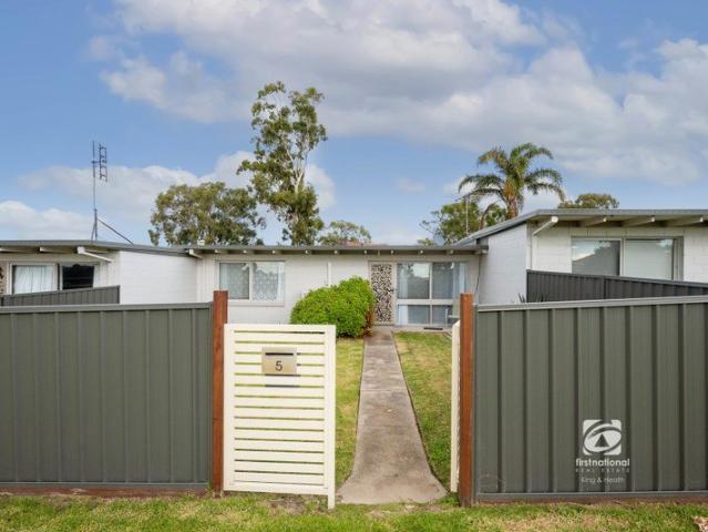 AFFORDABLE OPPORTUNITY