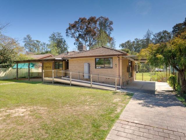 Affordable Opportunity