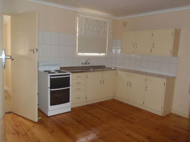 Affordable Accommodation!