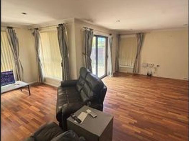 AFFORDABLE ACCOMMODATION SHARE HOUSE