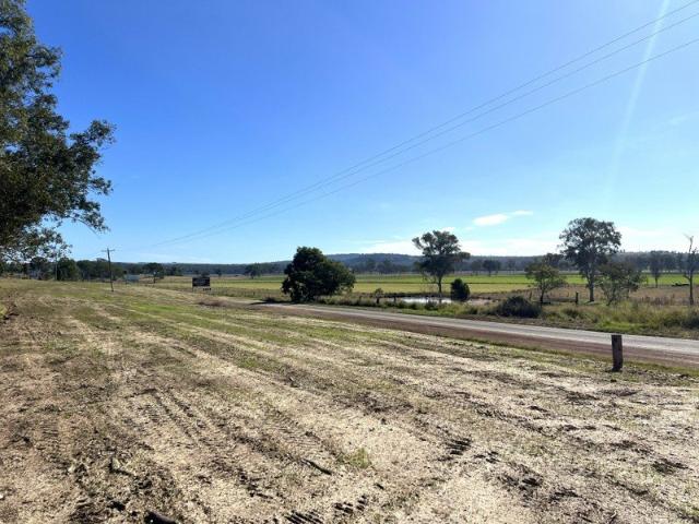 Affordable Acreage Block