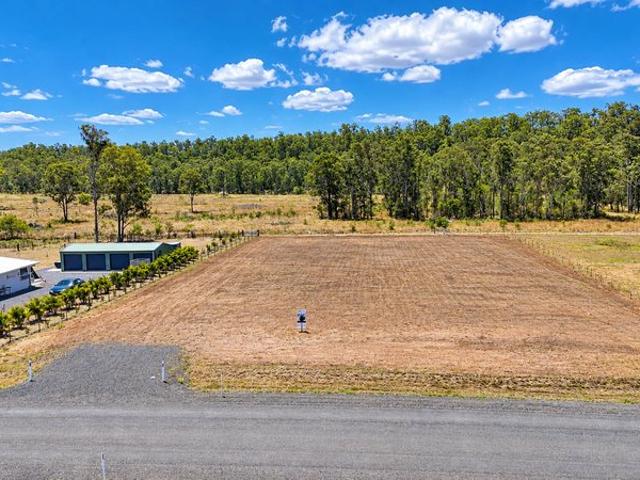 AFFORDABLE ACREAGE DREAMS START HERE!