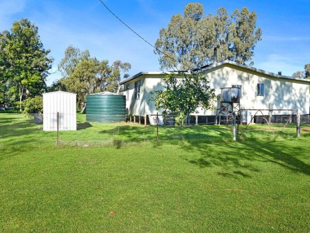 Affordable Acreage Opportunity in Carroll 2,022m² Block
