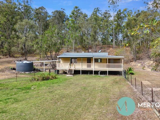 Affordable Acreage with Endless Potential