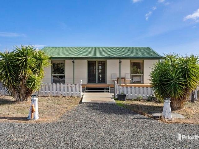 AFFORDABLE ACREAGE WITH ENDLESS POTENTIAL