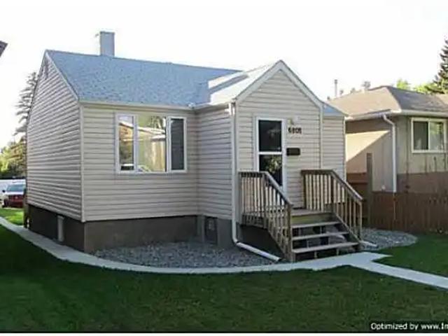 Affordable Allendale House