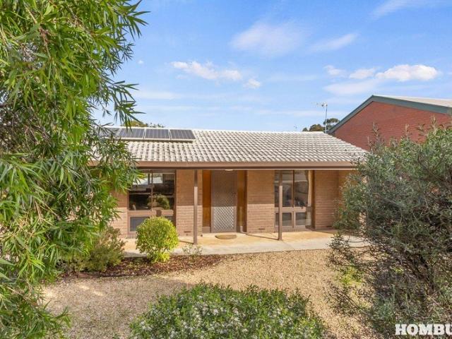 Affordable Angaston Living on a Generous Allotment