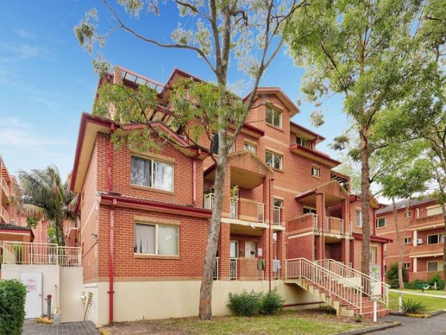Affordable and walk everywhere setting!
