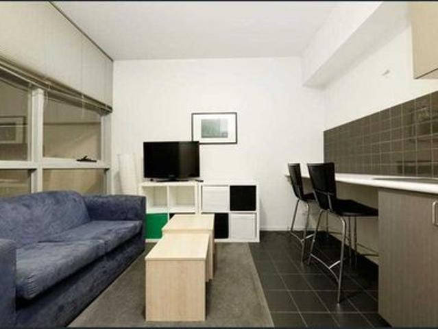 Affordable And Central!