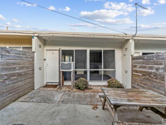 Affordable and comfortable living