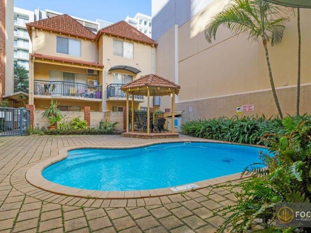 Affordable and Convenient City Living