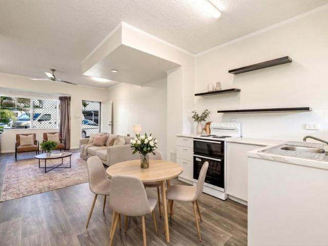 Affordable and Convenient Townhouse Living
