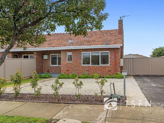 Affordable And Extensively Renovated