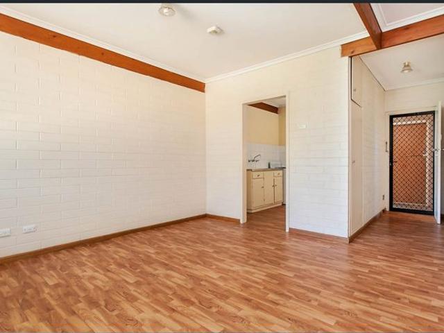 Affordable and Spacious Unit