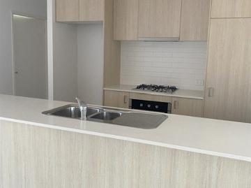 Affordable Apartment Over 55s Complex