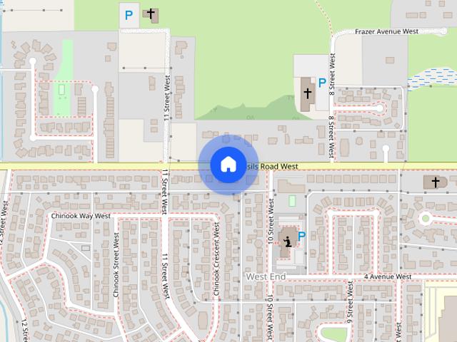 Affordable Apartments for Rent