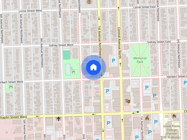 Affordable Apartments for Rent