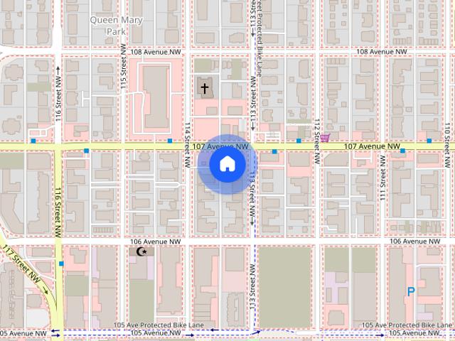 Affordable Apartments for Rent in Edmonton