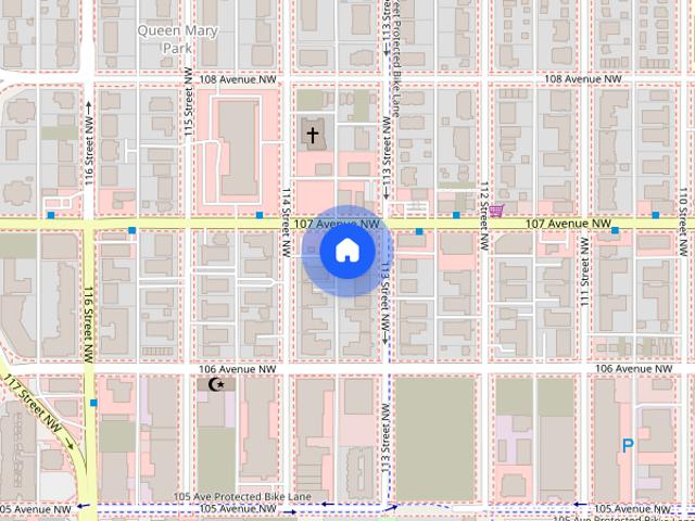 Affordable Apartments for Rent in Edmonton