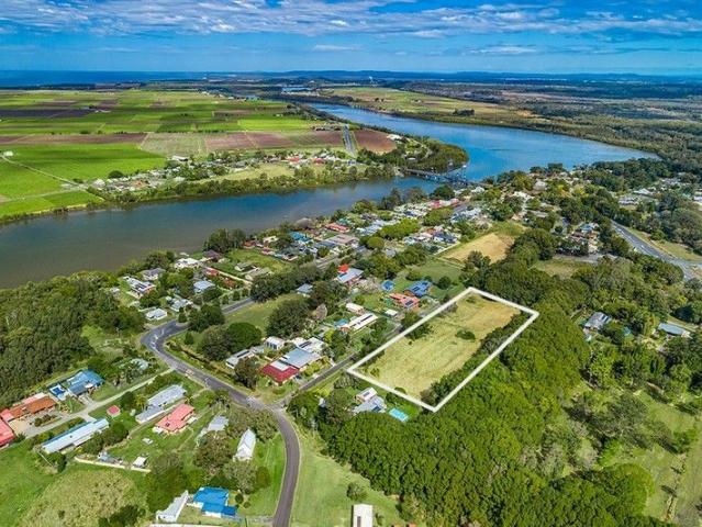 Affordable, Approved & Perfectly Positioned Land by the River