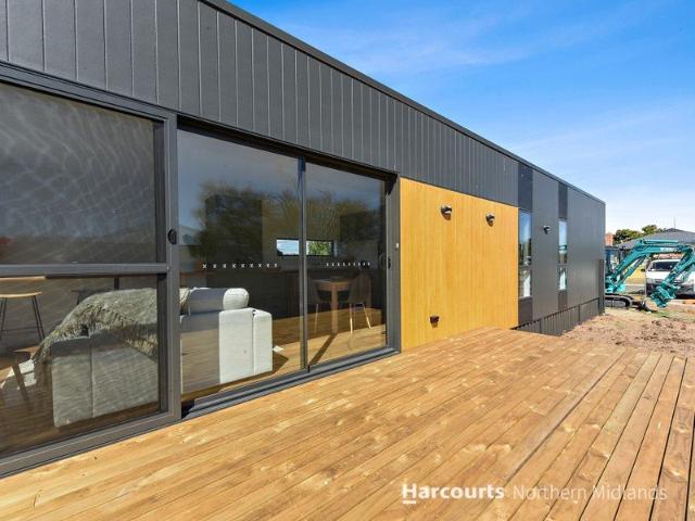 Affordable, Architecturally Designed Homes in Campbell Town