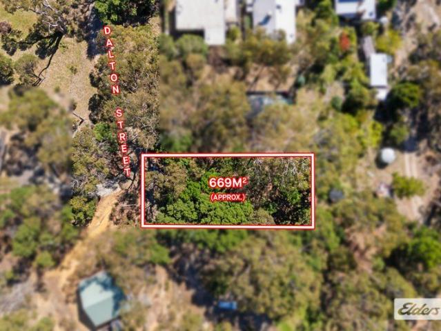 Affordable Building Block Central Halls Gap
