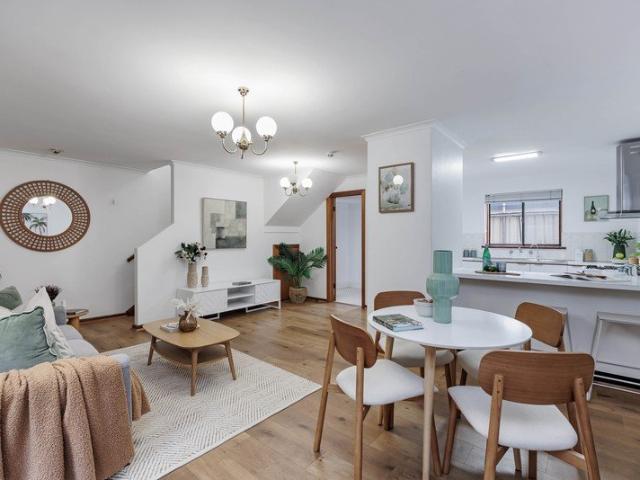Affordable Buying Without Compromise Quiet Private & Perfectly Positioned