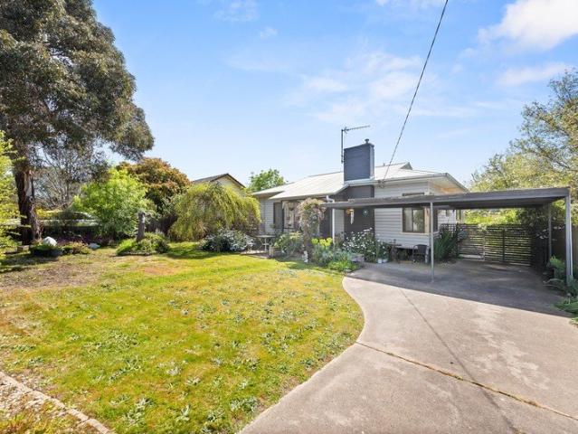Affordable Buying in a Convenient Location