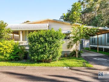 AFFORDABLE BALLINA LIVING PET FRIENDLY COMMUNITY