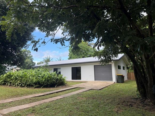Affordable Beach House at Wongaling, Mission Beach, Tropical NQ