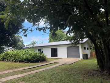 Affordable Beach House at Wongaling, Mission Beach, Tropical NQ
