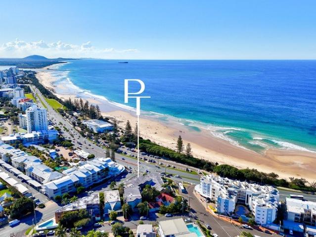Affordable Beachfront unit 40m to Surf reasonable BC fees